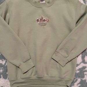 morro bay,california sweatshirt